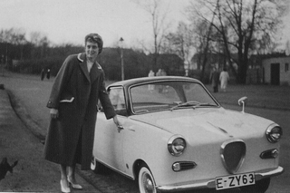Illustration for article titled The Most Important Car Company You Know Nothing About - The Incredible Story Of Glas And The Goggomobil